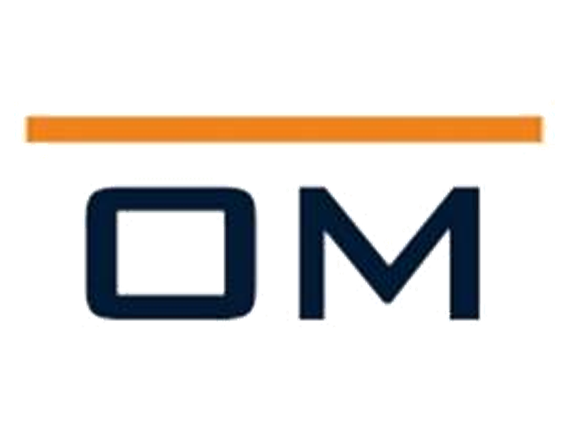 om